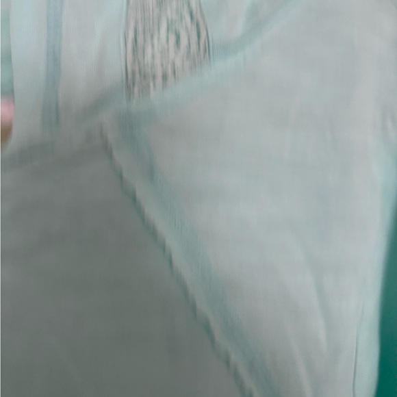 Women's Kim Gavel 2X slub tunic - Picture 3 of 8